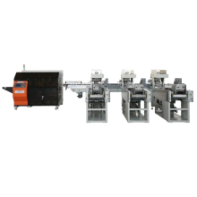 Hualian 2014 Gas Packaging Machine